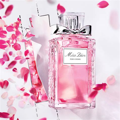 miss dior rose n' roses|Miss Dior Rose N'Roses Dior for women .